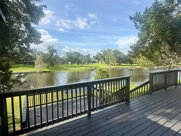 5425 County Road 961, Brazoria, TX 77422