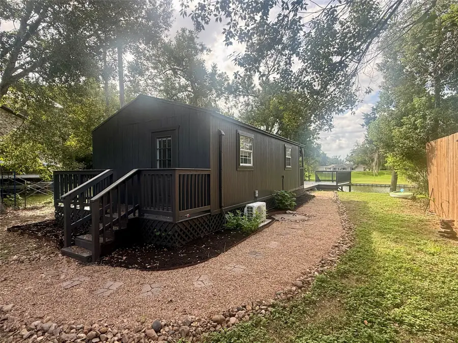 5425 County Road 961, Brazoria, TX 77422 - #2