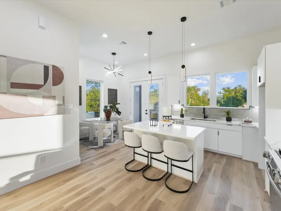 6631 Katarani Drive, Houston, TX 77091 - Image #2