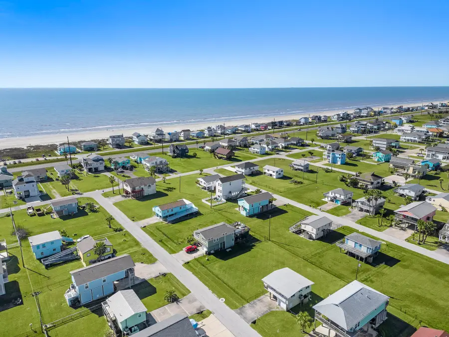 4208 Hardin Drive, Galveston, TX 77554 - #3