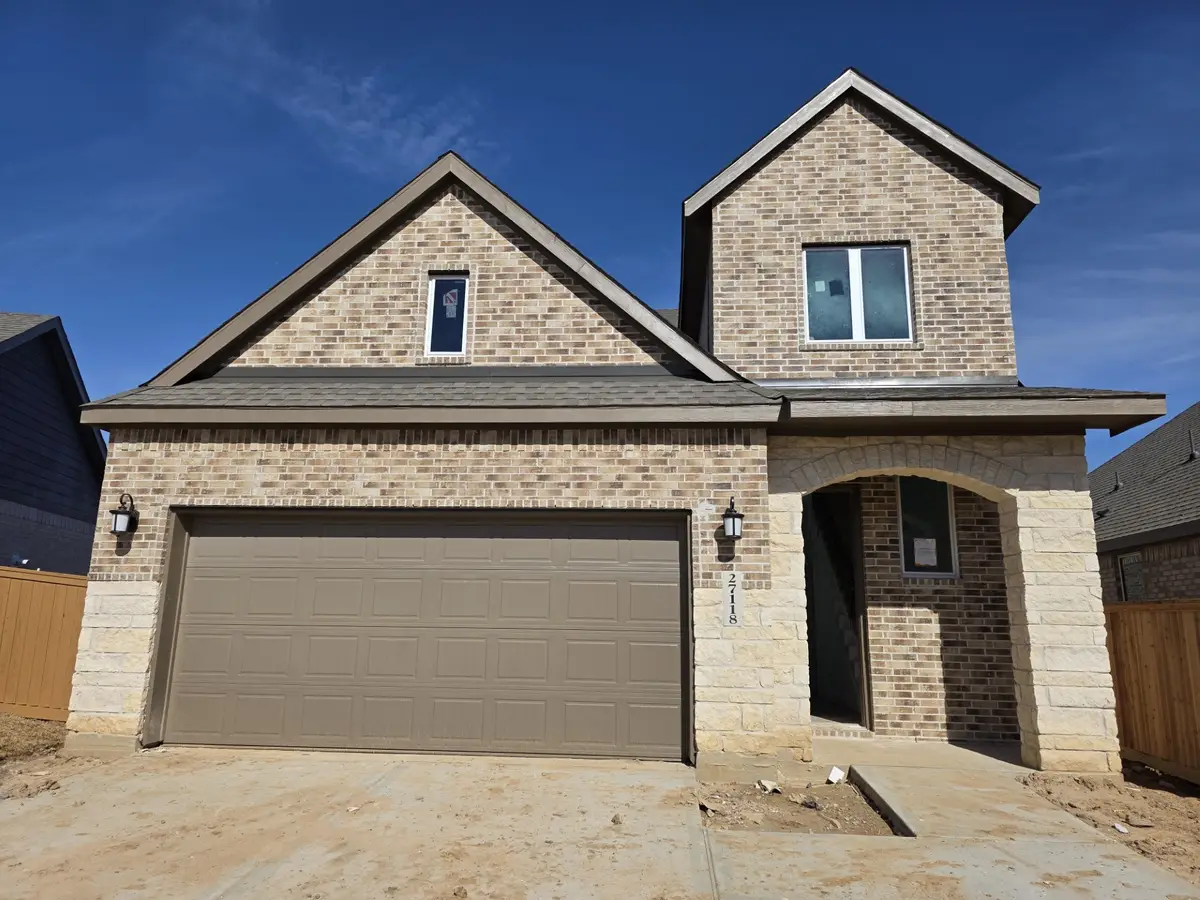 27118 Turtle Vista Drive, Katy, TX 77493 - Image #1