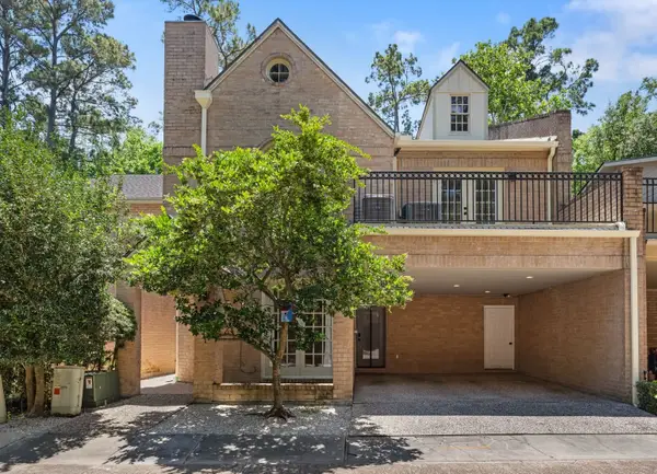 201 Vanderpool Lane #137, Houston, TX 77024