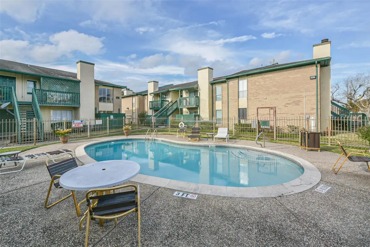 1516 Bay Area Boulevard #P20, Houston, TX 77058 - #1