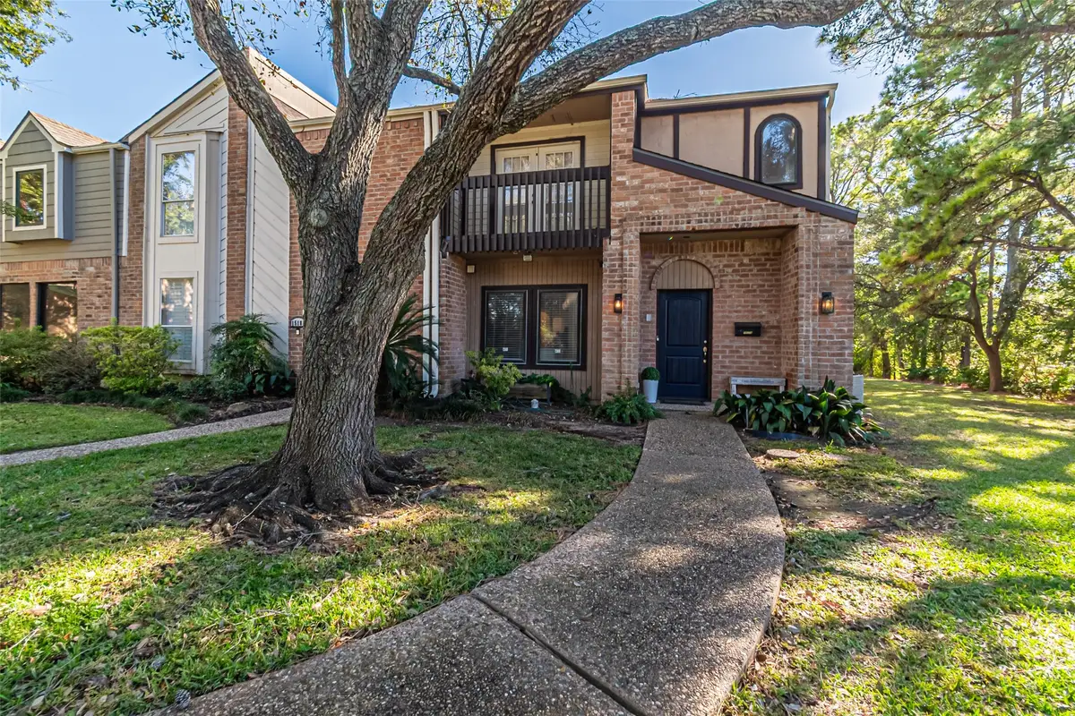 15179 Kimberley Court #54, Houston, TX 77079 - Image #1