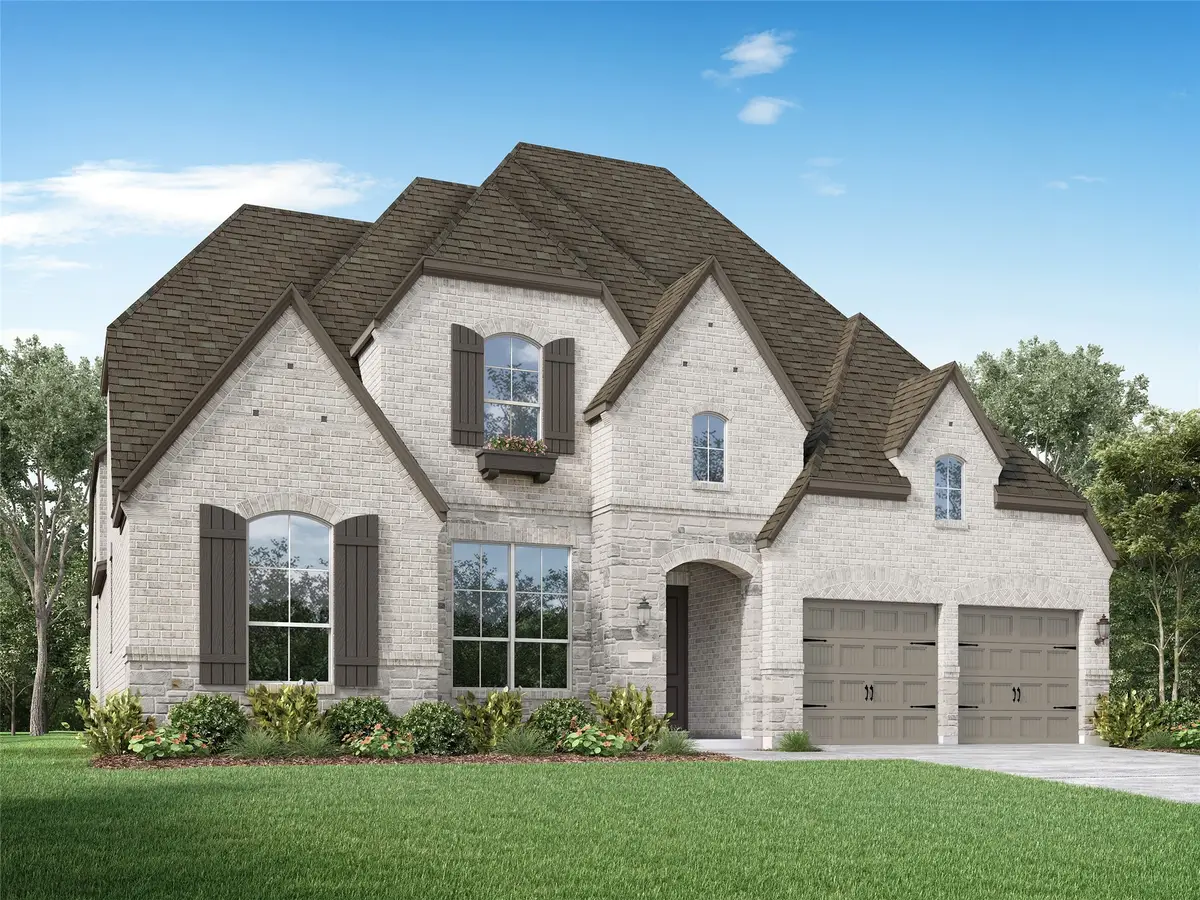 22310 Little Yellow Drive, Cypress, TX 77433 - #1