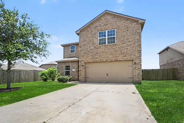 1322 Diamond Drape Drive, Rosharon, TX 77583