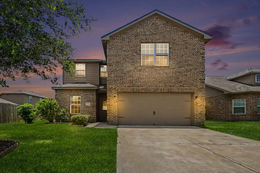 1322 Diamond Drape Drive, Rosharon, TX 77583 - #2