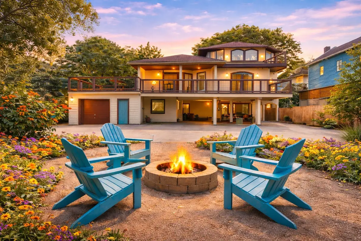 224 Clear Lake Road, Clear Lake Shores, TX 77565 - #1