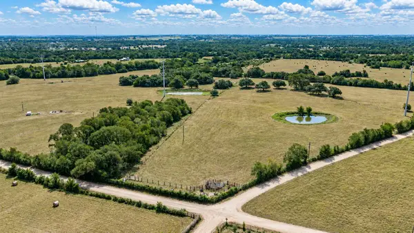 12144 Zetter Road, Brenham, TX 77833
