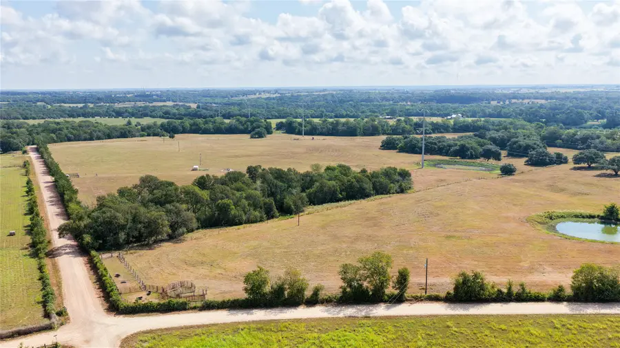 12144 Zetter Road, Brenham, TX 77833 - #3