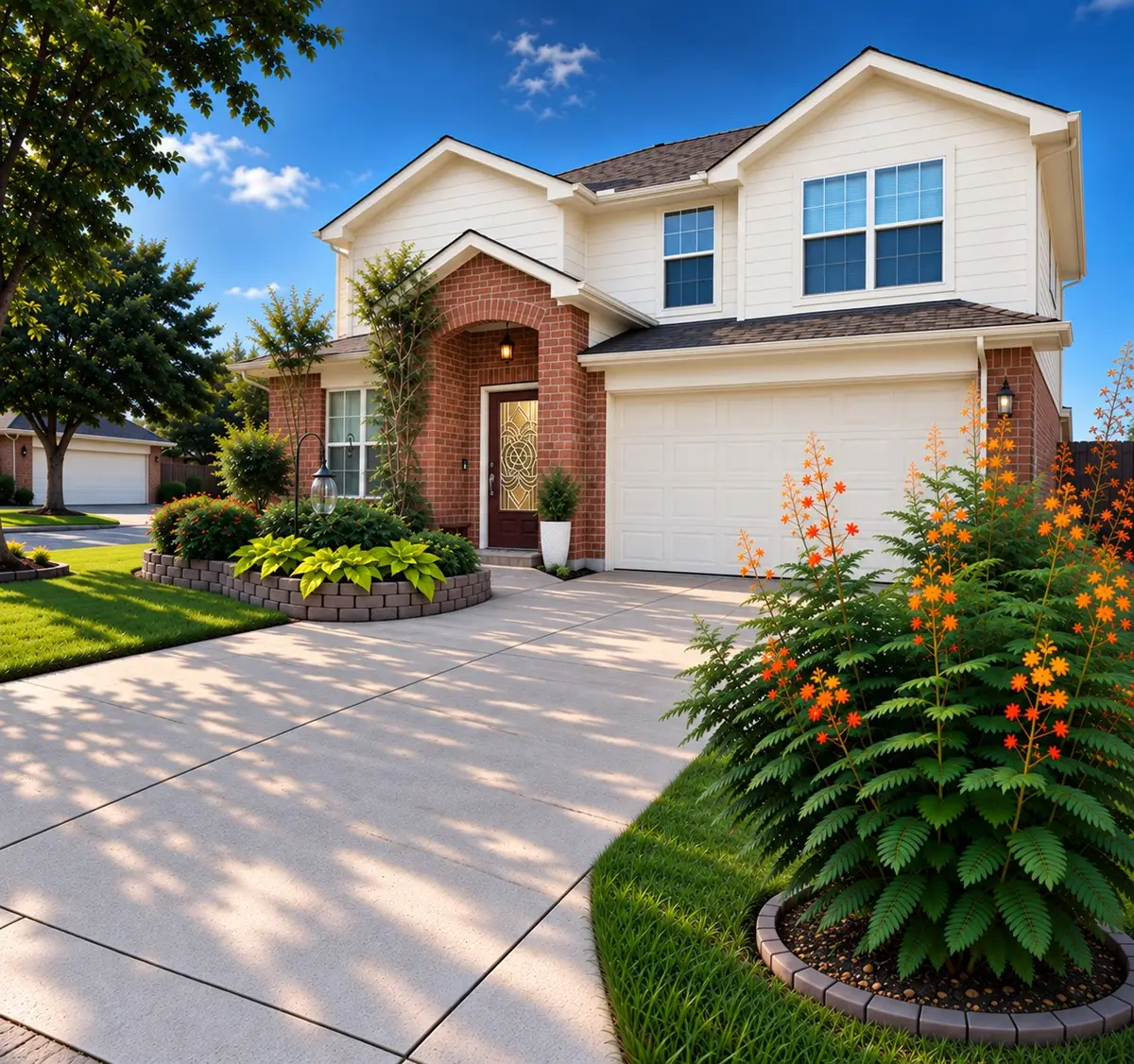 9130 Ferndale View Drive, Houston, TX 77064 - #1
