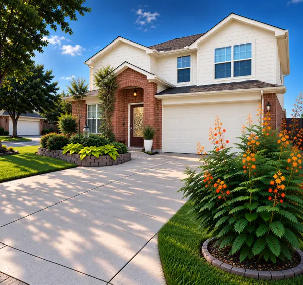 9130 Ferndale View Drive, Houston, TX 77064