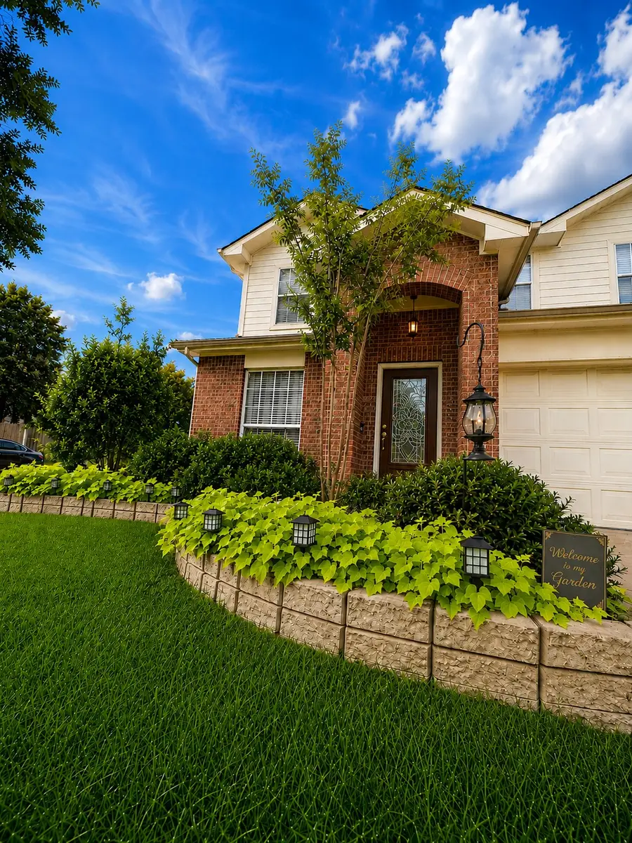 9130 Ferndale View Drive, Houston, TX 77064 - #3