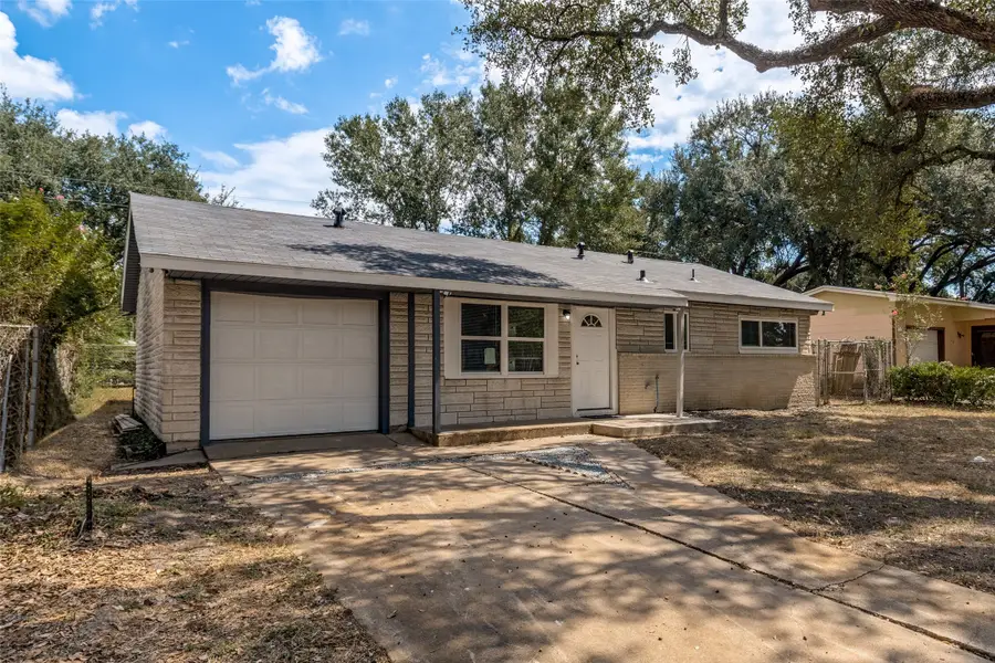 200 Pine Street, Prairie View, TX 77445 - #3