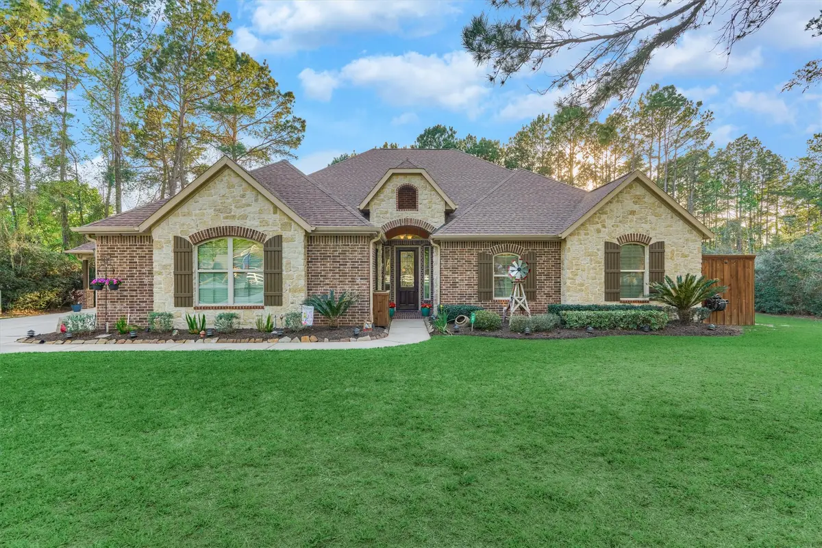 11598 Sebastians Run, Montgomery, TX 77316 - #1