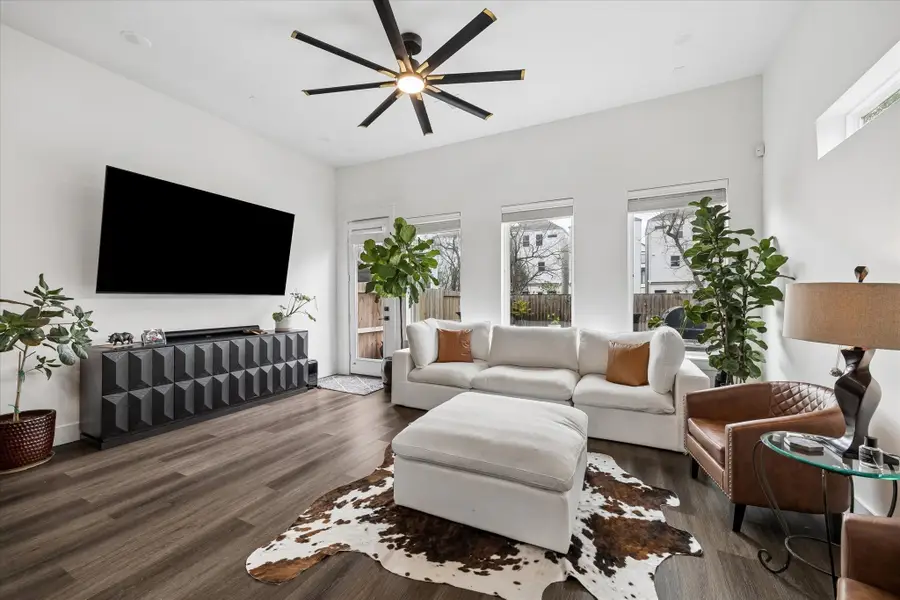 5318 Wunder Lane, Houston, TX 77091 - #3