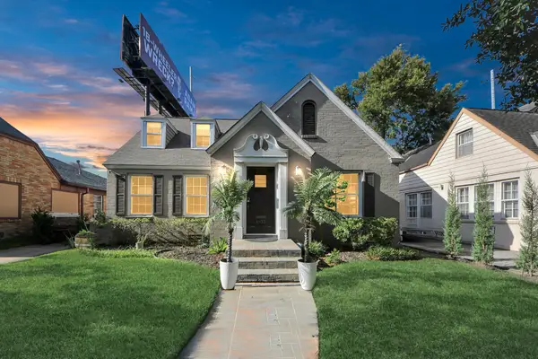 1933 Lexington Street, Houston, TX 77098