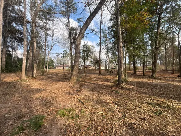 1738 Woodway Drive, Woodbranch, TX 77357