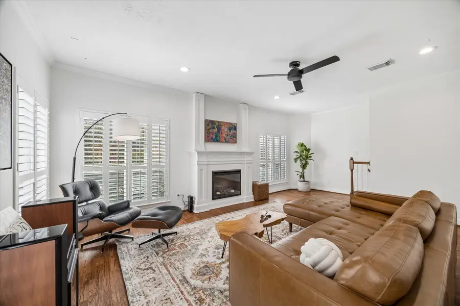 1703 Stacy Crest, Houston, TX 77008 - #3