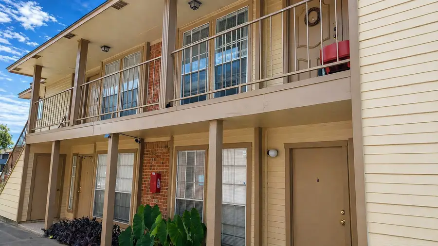 11506 Meadow Lane #4, Houston, TX 77477 - #2