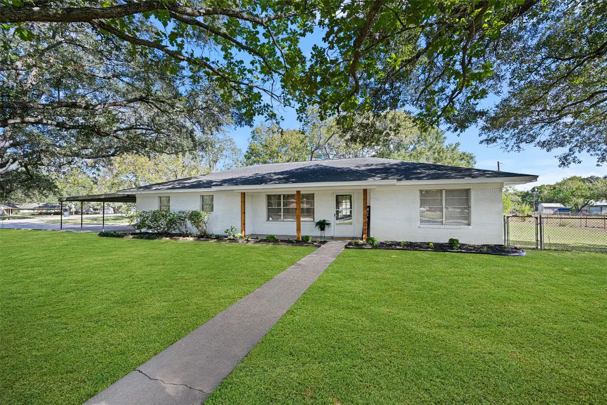 388 Delbur Street, El Campo, TX 77437 - Image #1