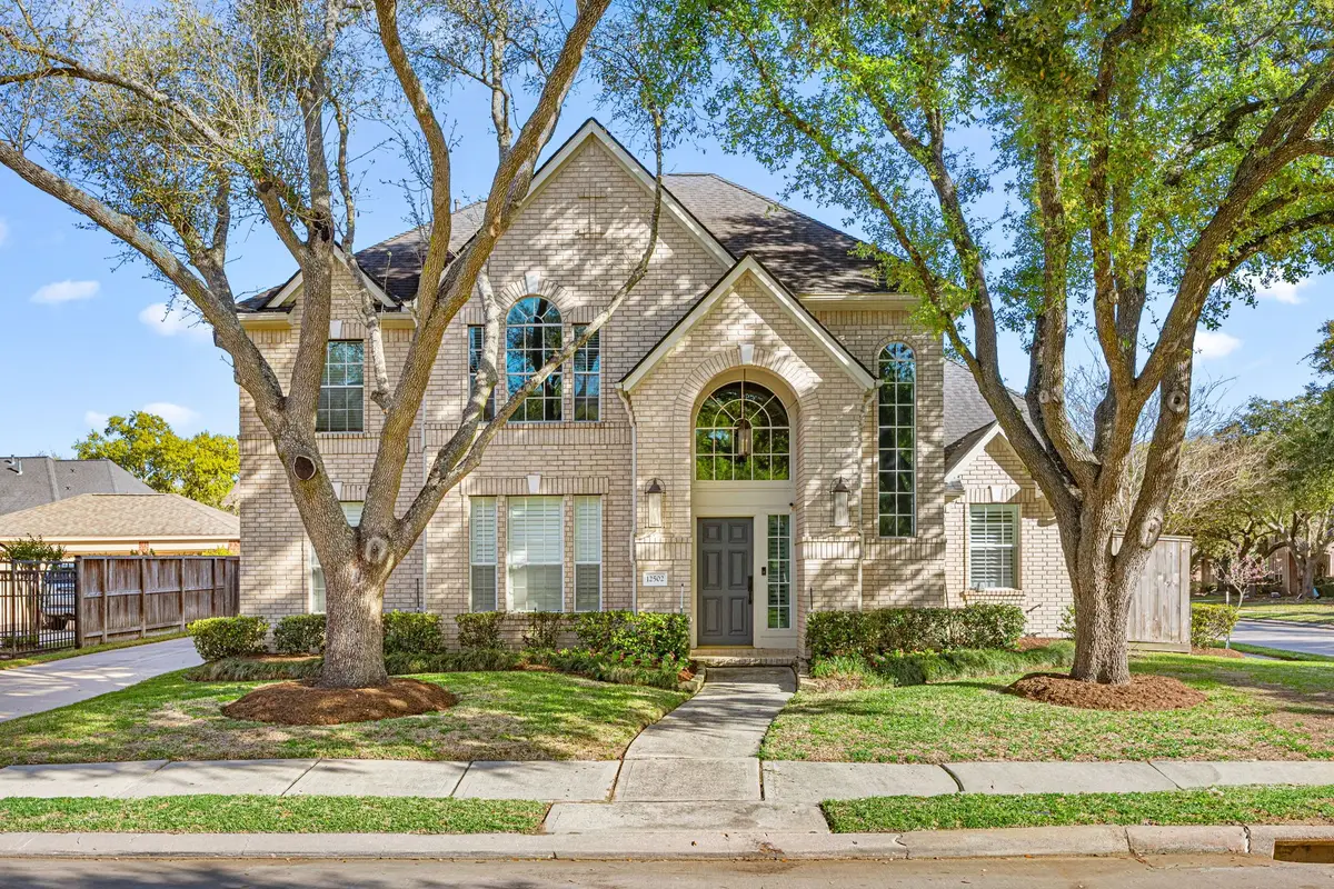 12502 Pebble Way Court, Houston, TX 77041 - #1