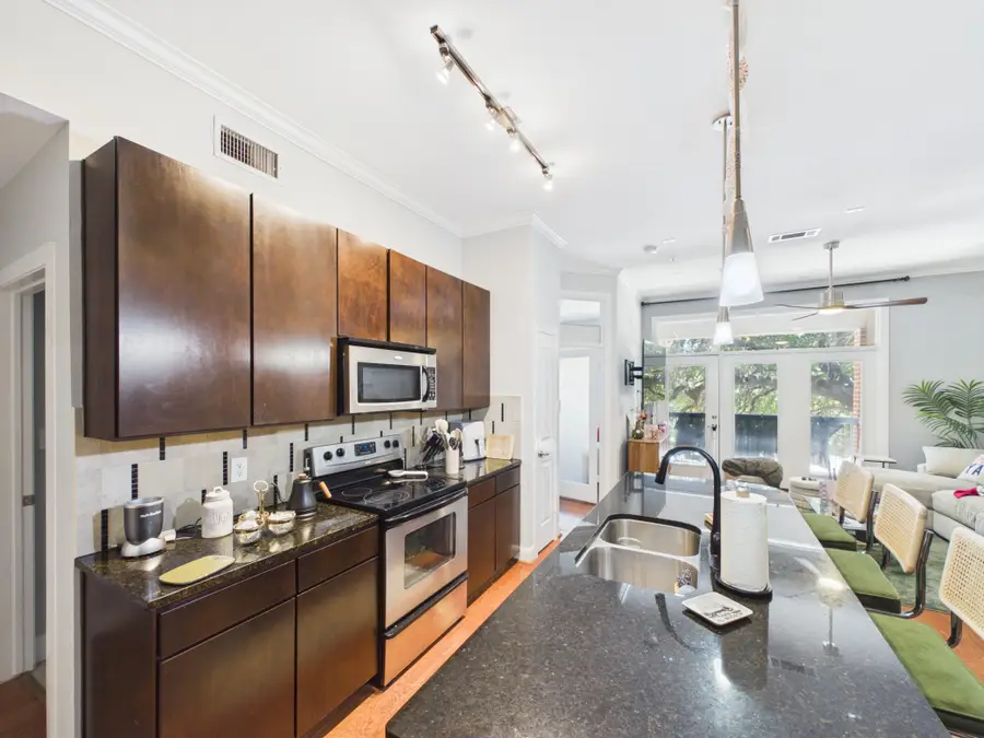300 St Joseph Parkway #114, Houston, TX 77002 - #2