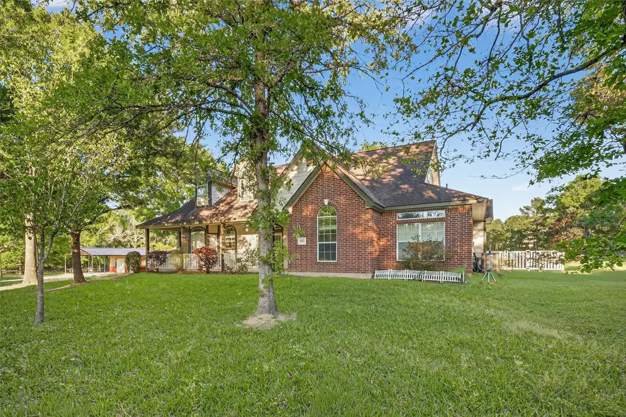 12122 Ivy Drive, Conroe, TX 77303 - #2