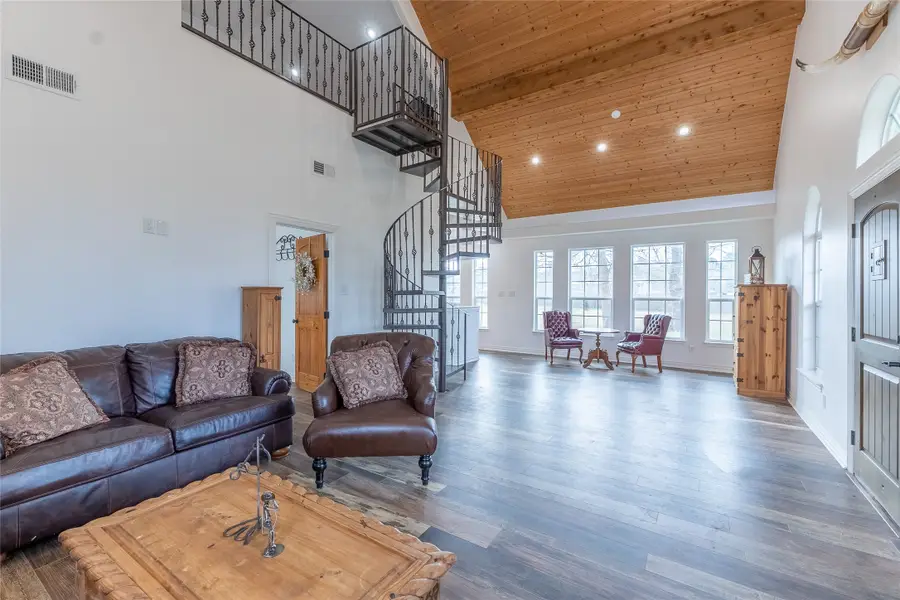 105 County Road 2239, Cleveland, TX 77327 - #3