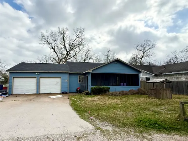 1927 Fm 646 Road N, Santa Fe, TX 77510