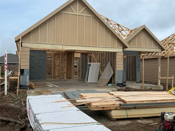 1147 Toledo Bend Drive, College Station, TX 77845