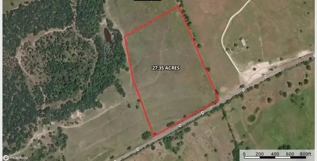 27.35 Acres Hwy 30, Bedias, TX 77831 - Image #2