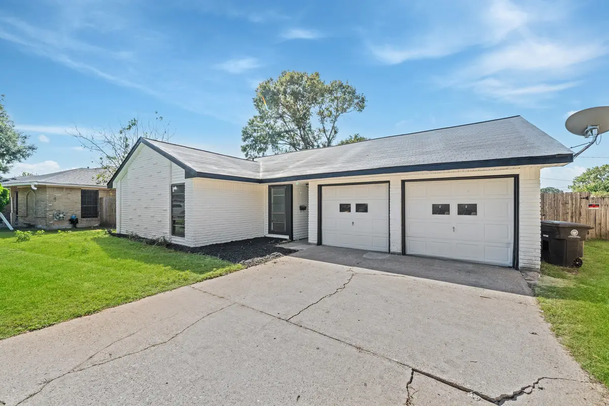 10810 Overlea Drive, Houston, TX 77089 - Image #1