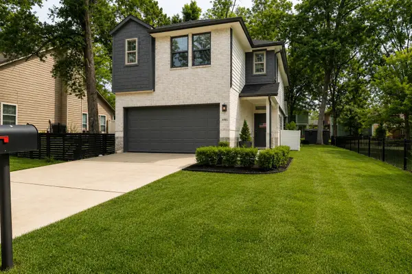 14802 Libra Court, Willis, TX 77318