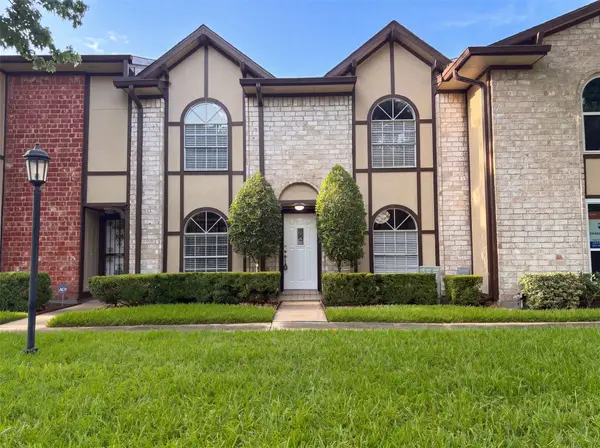 11710 S Kirkwood Road, Houston, TX 77477