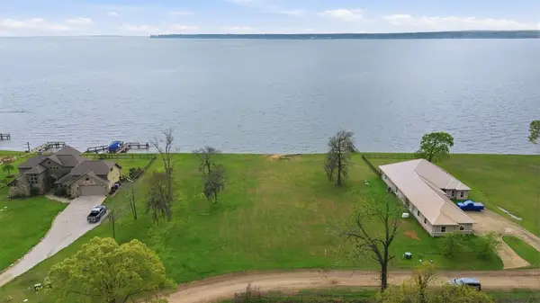 Lot 89 Bridgewater, Onalaska, TX 77360