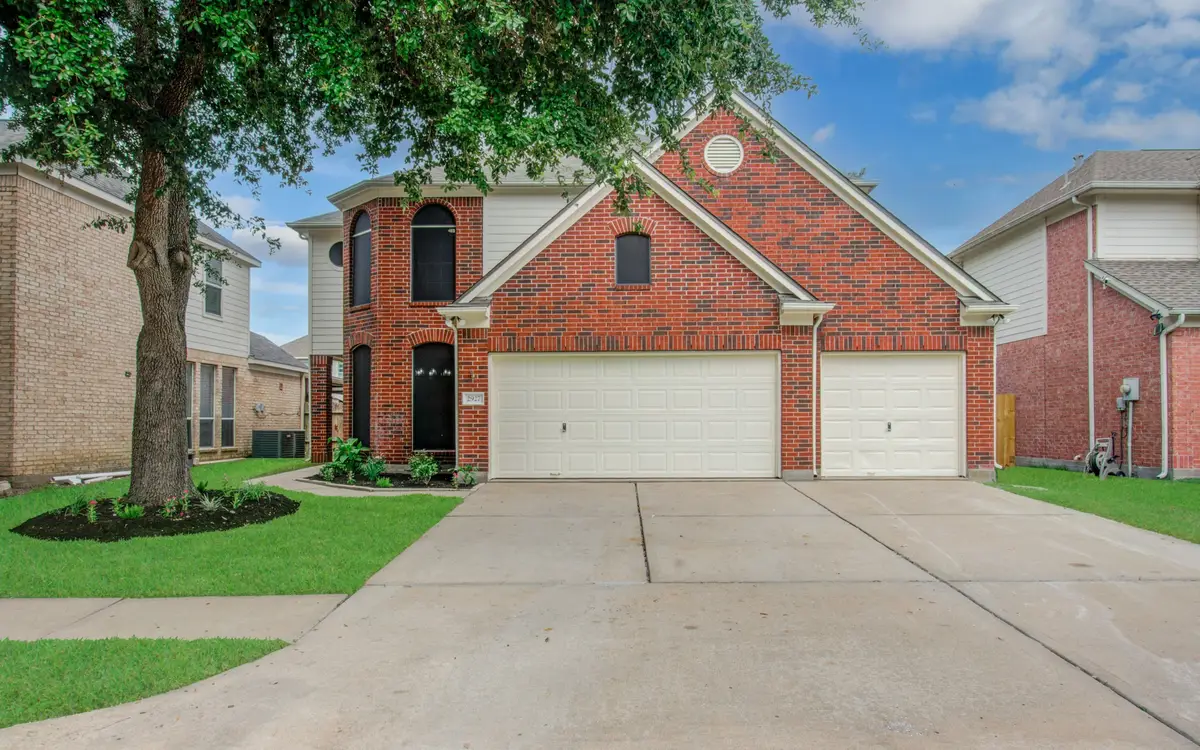 2927 Walnut Knoll Way, Houston, TX 77084 - #1