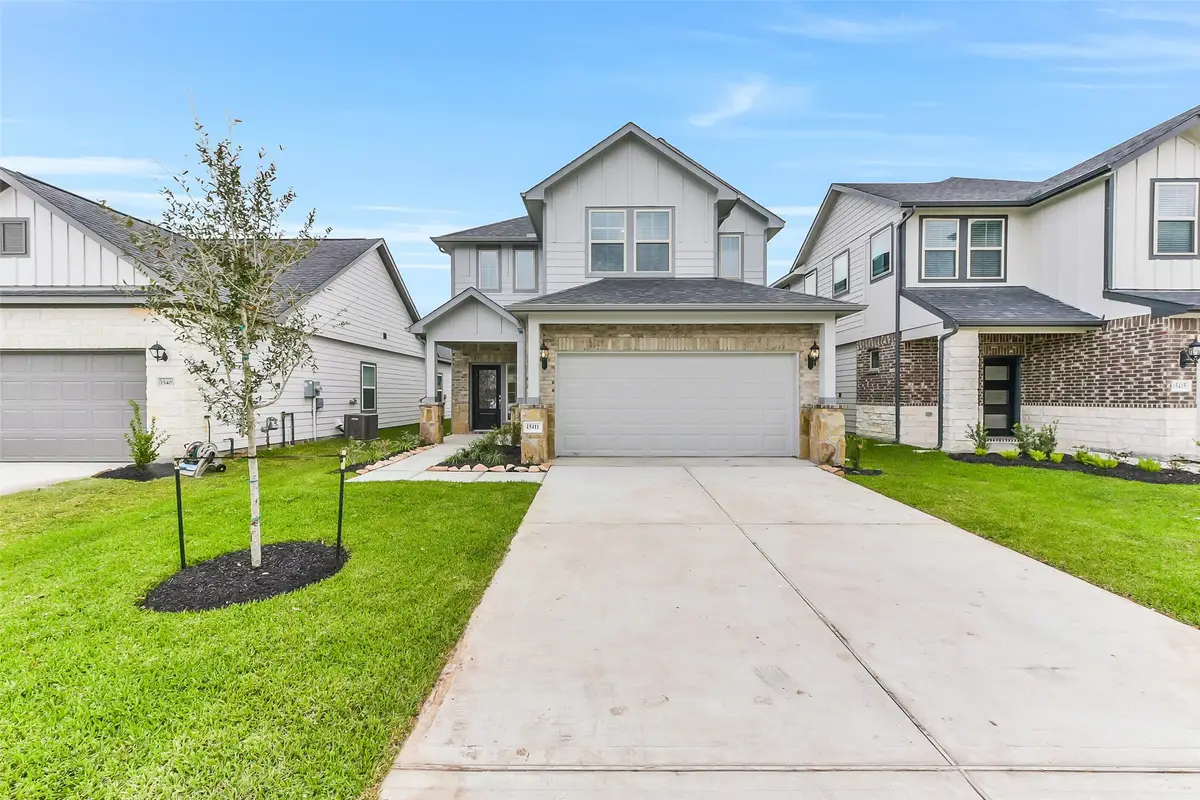15411 Fathom Line Way, Houston, TX 77053 - Image #1