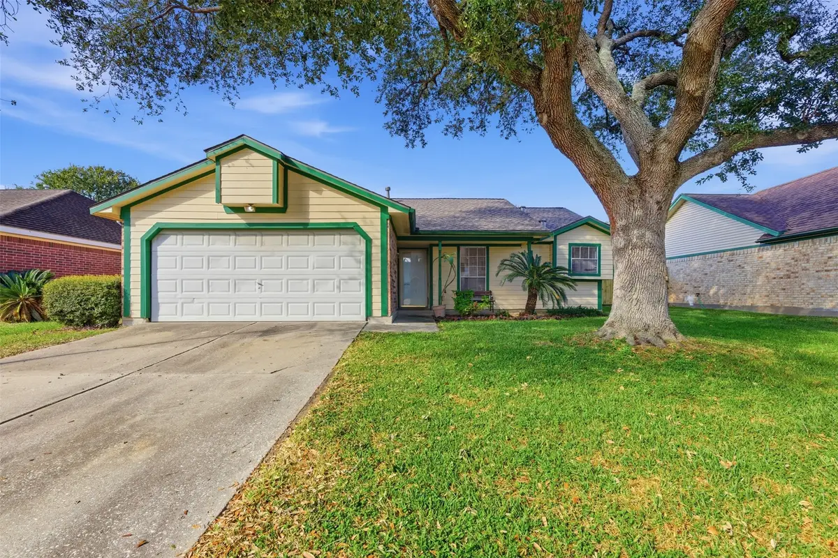 4506 Italy Lane, Pasadena, TX 77505 - Image #1