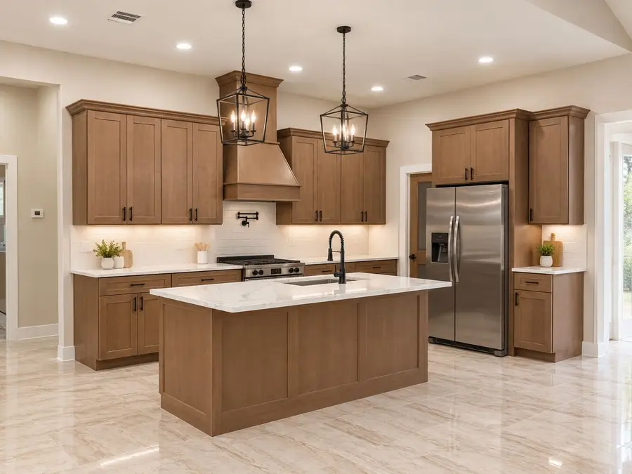15200 Tosca Ln, Prairie View Waller, TX 77364 - #2