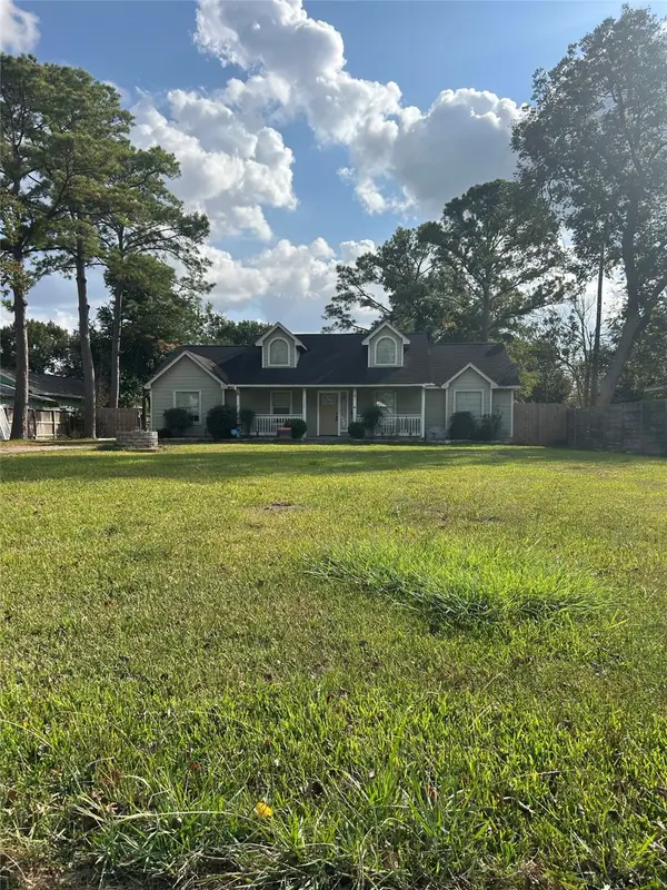 1704 Blake Avenue, Pasadena, TX 77502