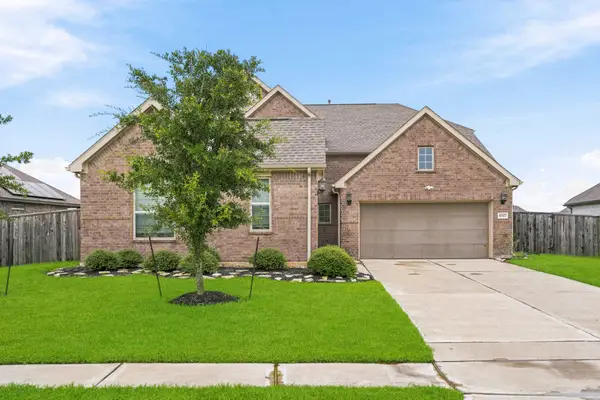 4307 Annandale Lane, Rosharon, TX 77583