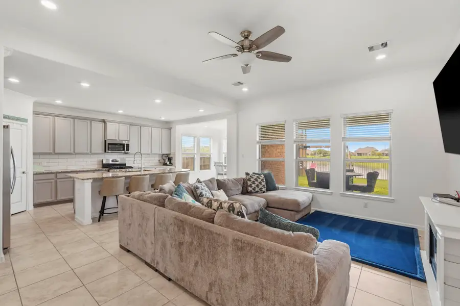 4307 Annandale Lane, Rosharon, TX 77583 - #3