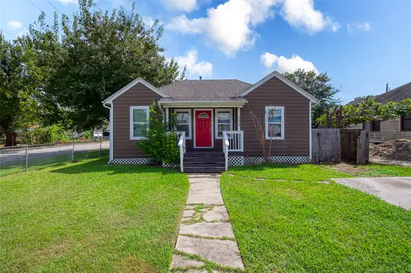 601 S Main Street, Pasadena, TX 77506
