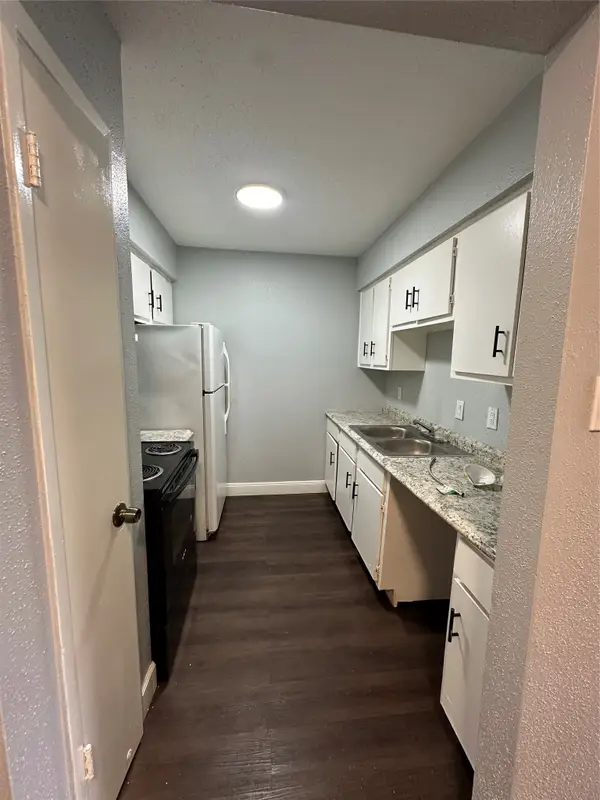 5625 Antoine Drive #403, Houston, TX 77091