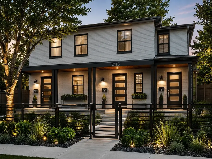2115 Holman Street, Houston, TX 77004 - #2