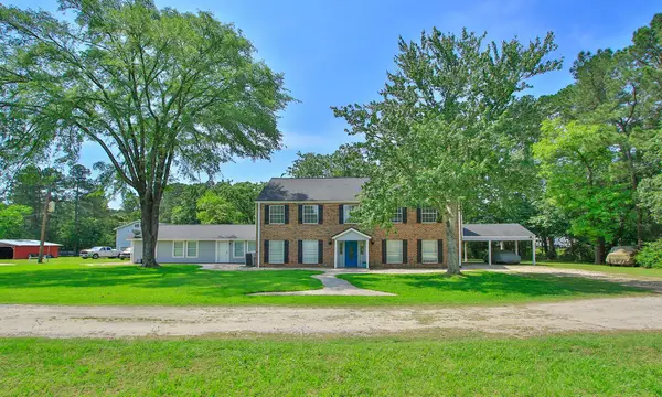 16909 Butera Road, Magnolia, TX 77355