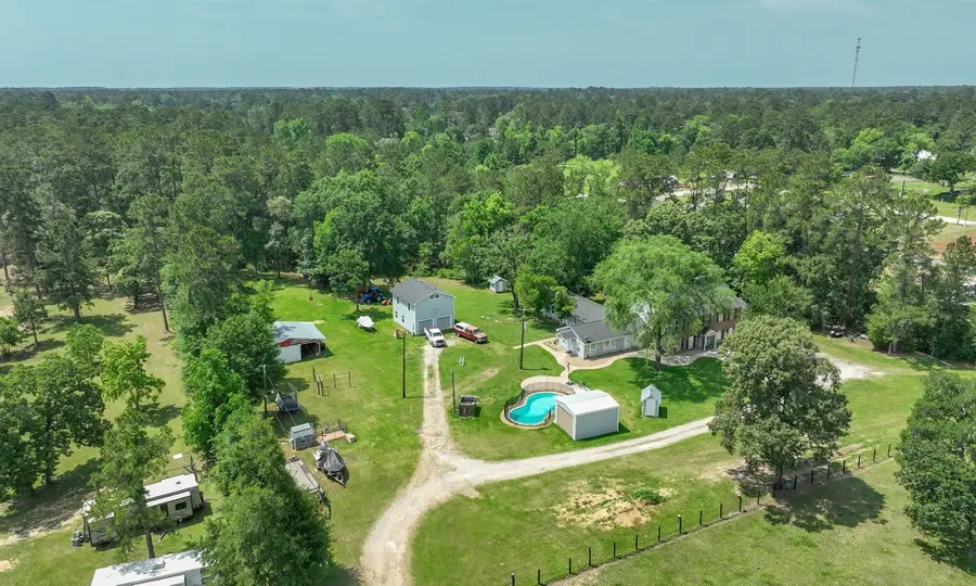 16909 Butera Road, Magnolia, TX 77355 - #3