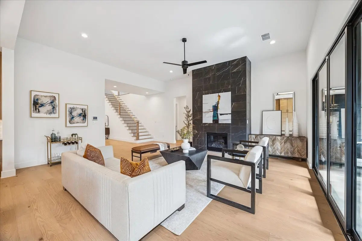 1249 Lamonte Lane, Houston, TX 77018 - Image #1