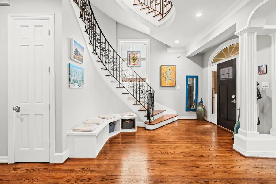 4804 Willow Street, Bellaire, TX 77401 - #2